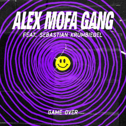 Alex Mofa Gang & Sebastian Krumbiegel - Game Over