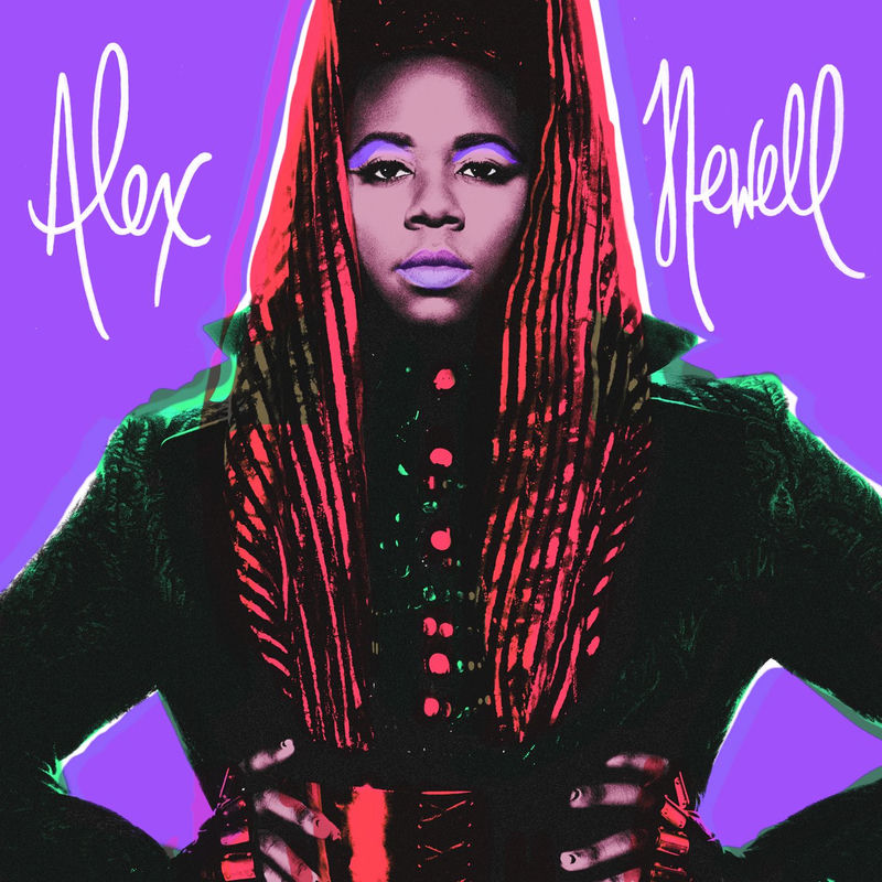 Basically Over You (B.o.y.) - Alex Newell