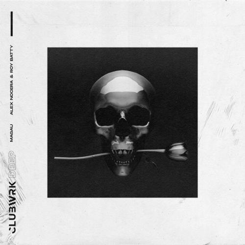 Alex Nocera & Roy Batty - Magau