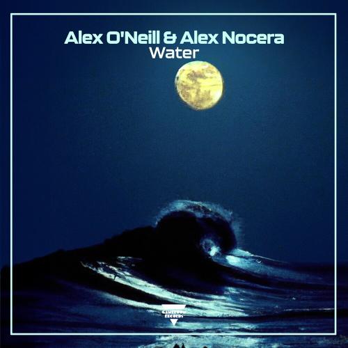 Alex O'neill & Alex Nocera - Water