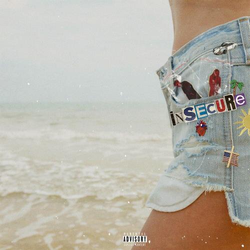 Alex Parker feat. Milan Gavris - Insecure
