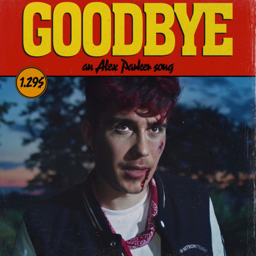 Goodbye - Alex Parker