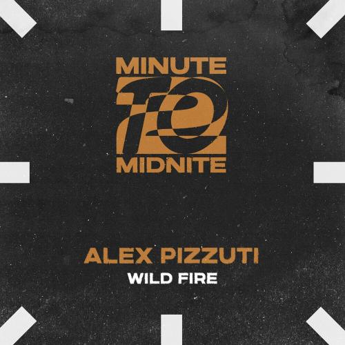 Alex Pizzuti - Wild Fire