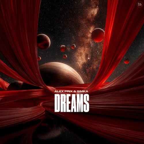 Alex Prix & Simka - Dreams