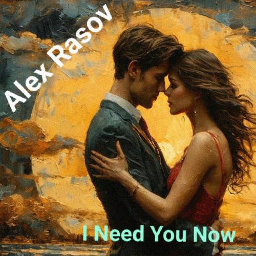 Alex Rasov - I Need You Now
