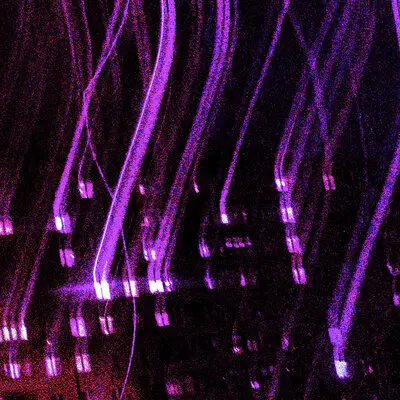 High Speed - Alex Ricellow