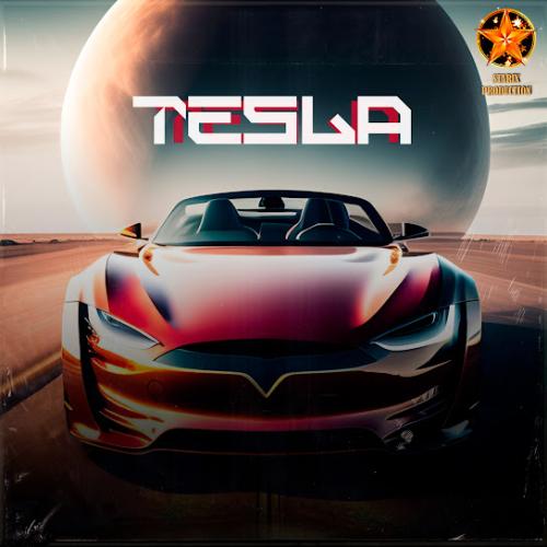 Tesla - Alex Rogov feat. Aguilaru