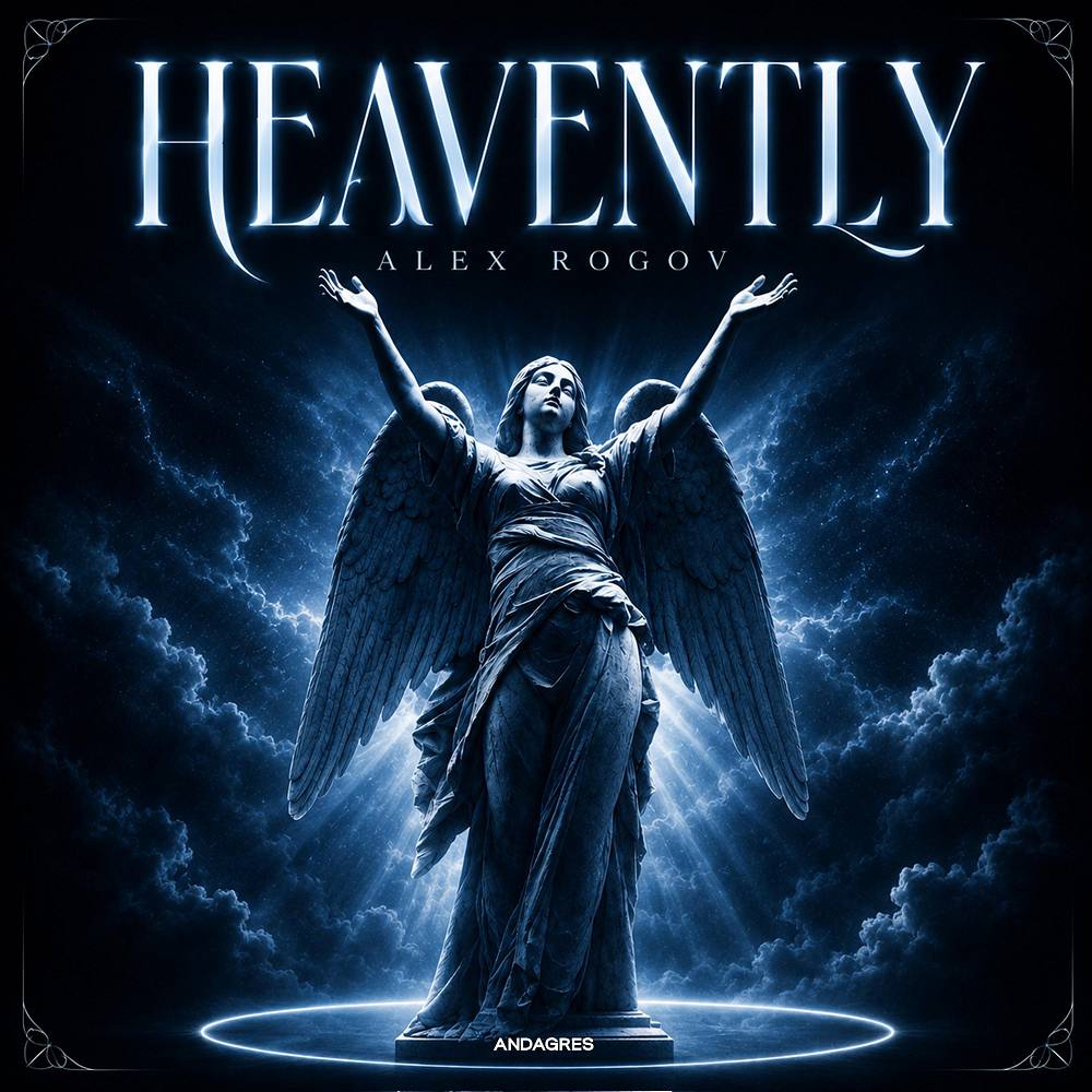 Heavently - Alex Rogov