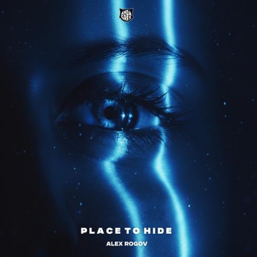 Alex Rogov - Place to Hide