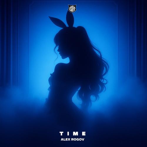 Alex Rogov - Time