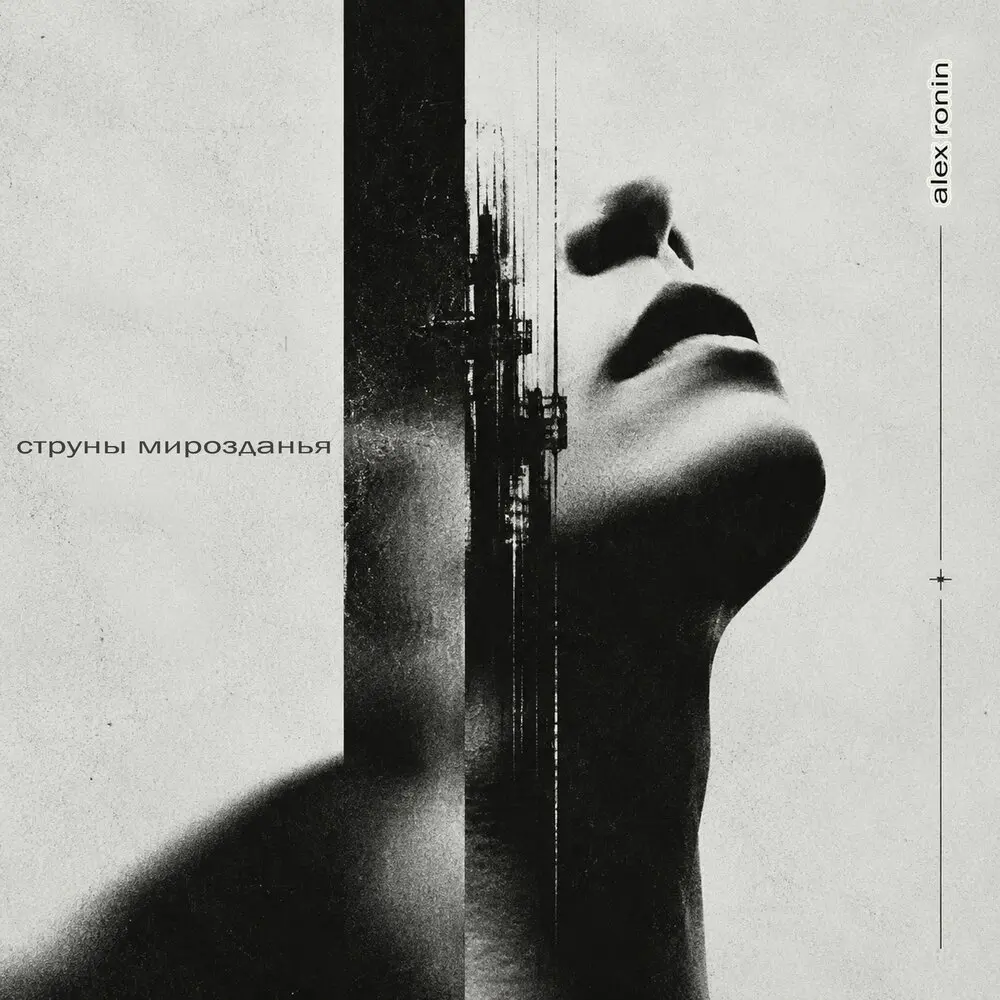 Струны мирозданья (Prod. by Alex Ronin) - Alex Ronin