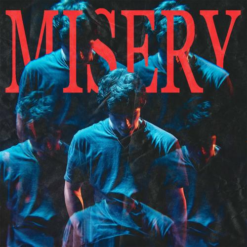 Misery - Alex Sampson