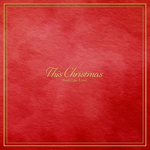 Alex Sampson - This Christmas (Feels Like Love)