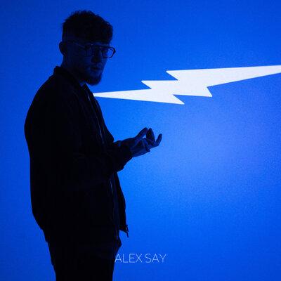 Не отпускай - Alex Say