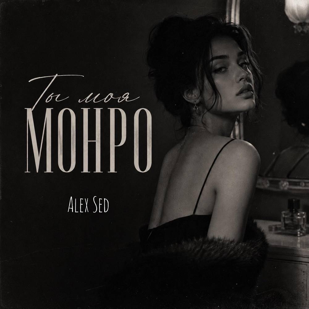 Ты моя Монро - Alex Sed