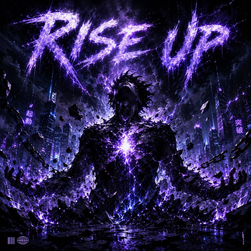 Rise Up - Alex Slotsful