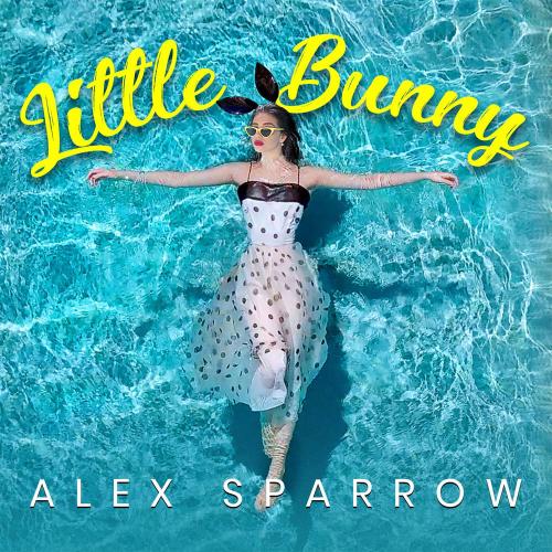 Alex Sparrow - Little Bunny