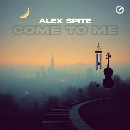 Alex Spite - Come To Me