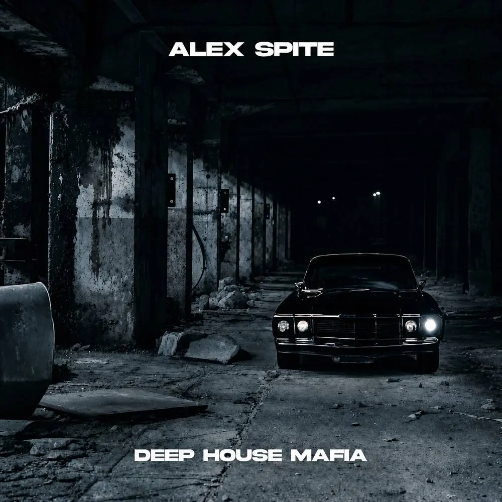 Deep House Mafia - Alex Spite