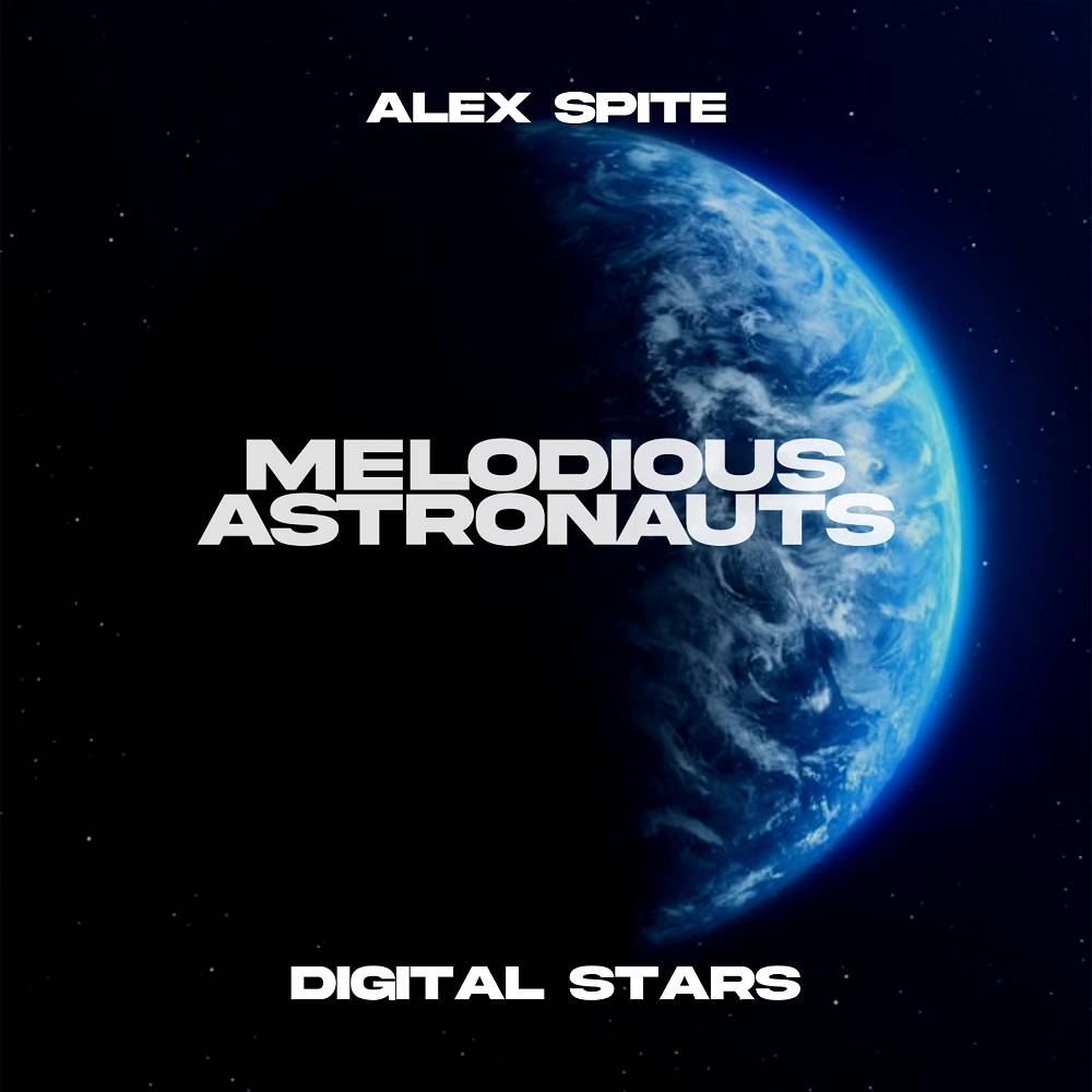 Digital Stars - Alex Spite