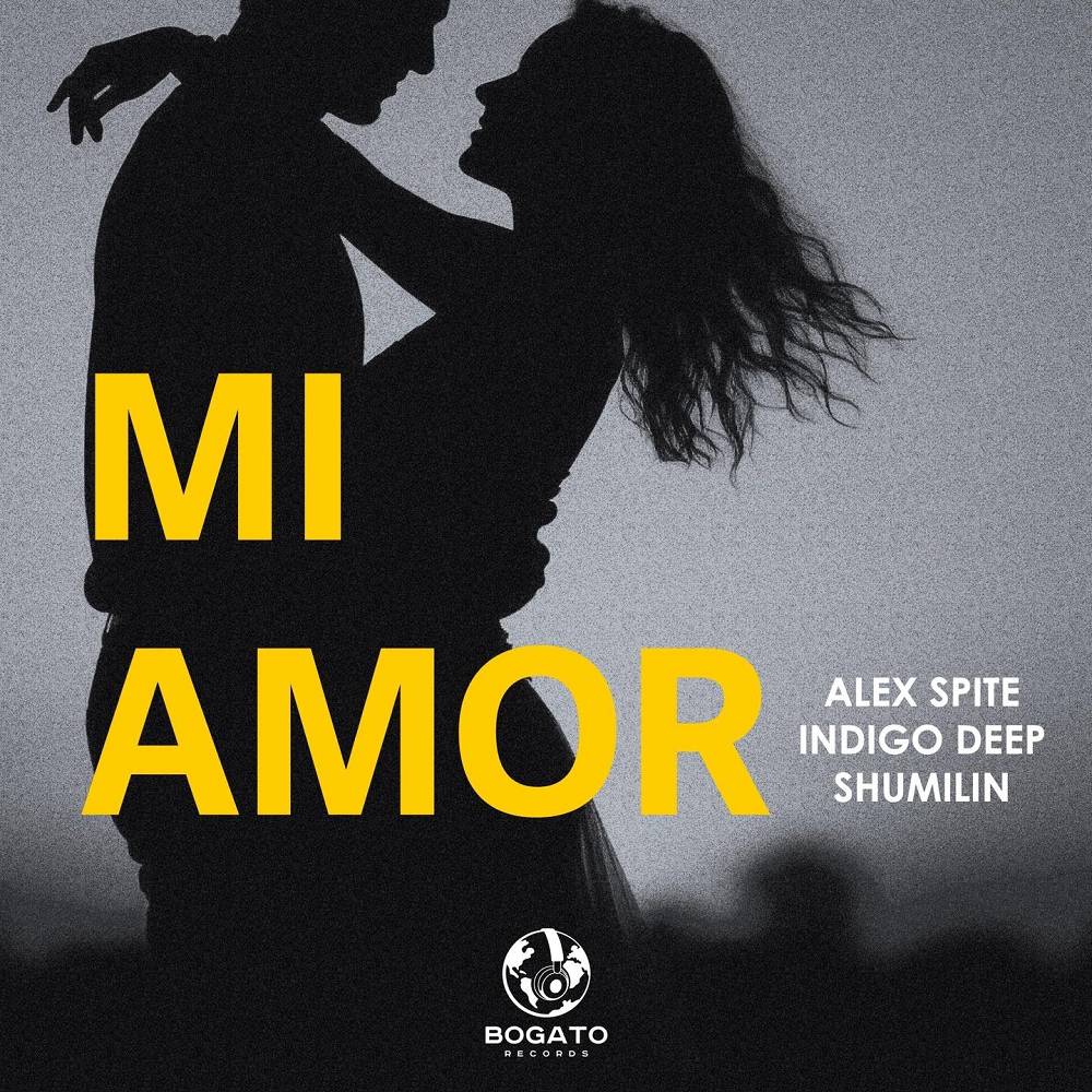 Mi Amor (Extended) - Alex Spite & Indigo Deep & Shumilin