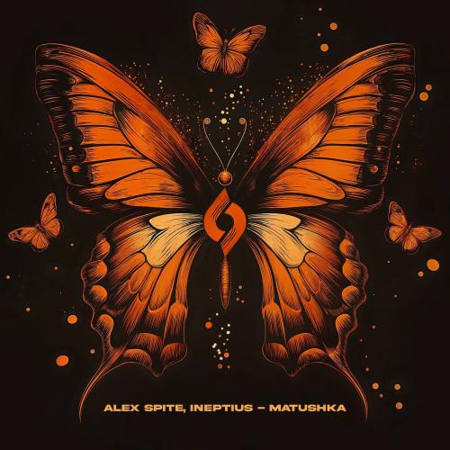 Alex Spite, Ineptius & Journey of the Soul - Matushka (Extended Mix)