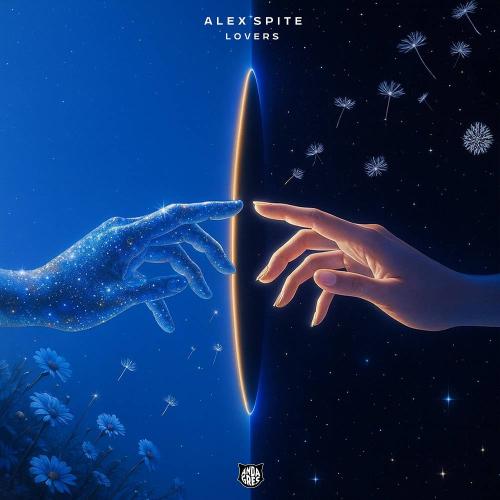 Alex Spite - Lovers