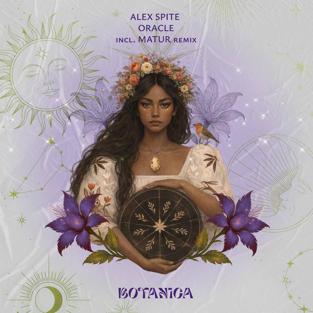 Alex Spite - Oracle