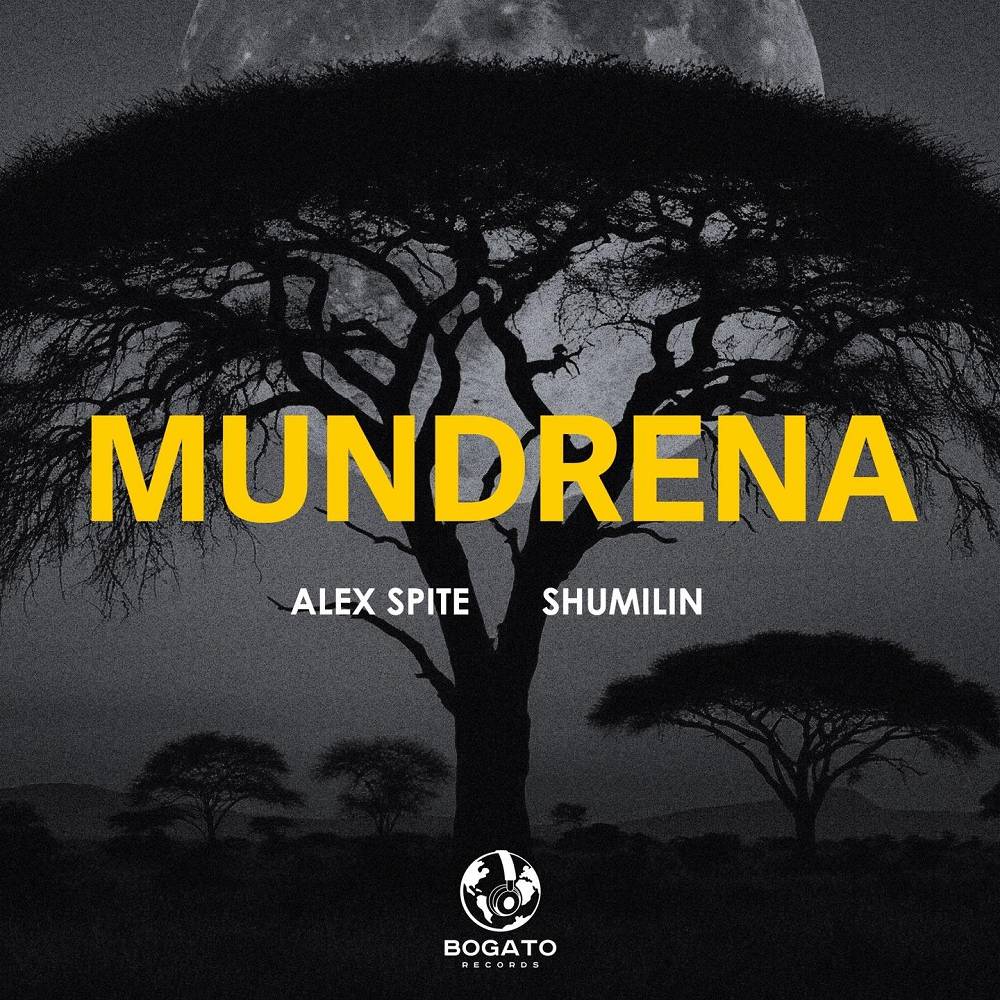 Mundrena - Alex Spite & Shumilin