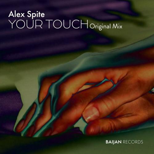Your Touch - Alex Spite