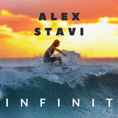 Infinit - Alex Stavi