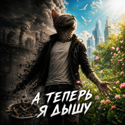 А теперь я дышу - Alex TrasT