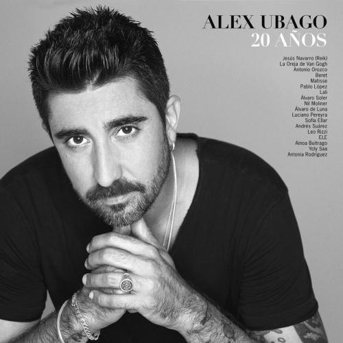 Alex Ubago feat. Matisse - Aunque No Te Pueda Ver