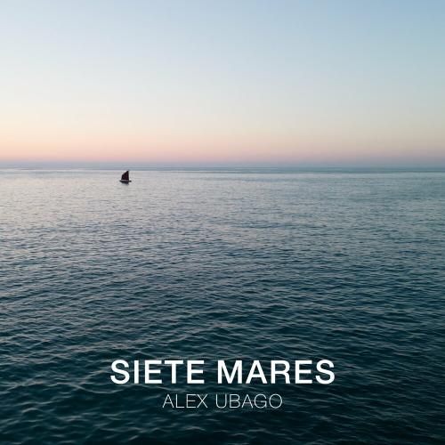 Alex Ubago - Siete Mares