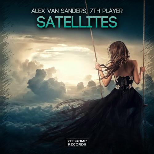 Satellites - Alex van Sanders & 7th Player