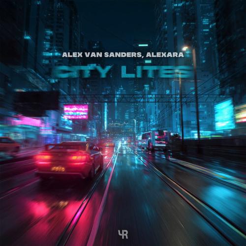 Alex van Sanders & Alexara - City Lites