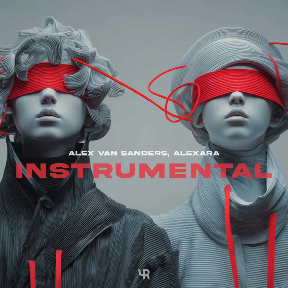 Instrumental - Alex Van Sanders, Alexara