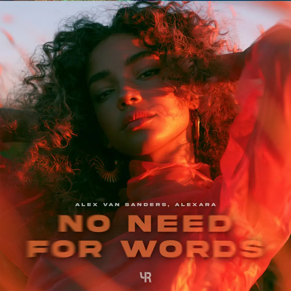 No Need for Words - Alex Van Sanders, Alexara
