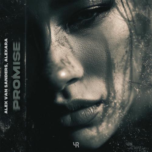 Alex van Sanders & Alexara - Promise