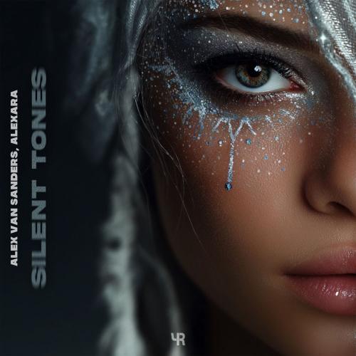 Alex van Sanders & Alexara - Silent Tones