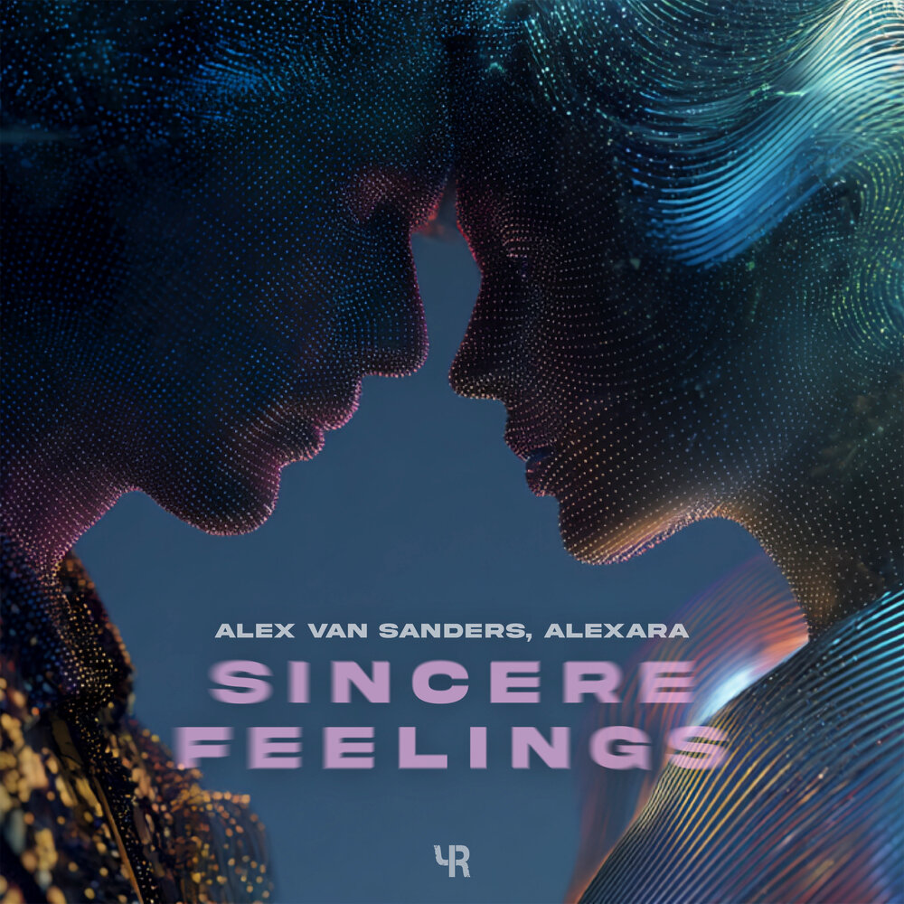 Sincere Feelings - Alex Van Sanders, Alexara