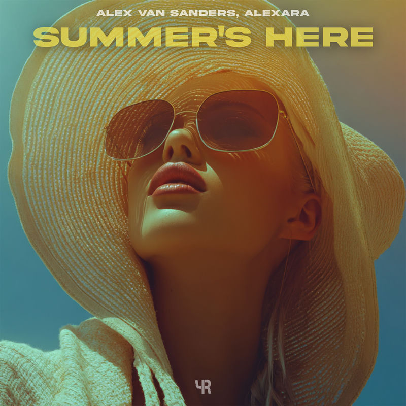 Summer's Here - Alex van Sanders & Alexara
