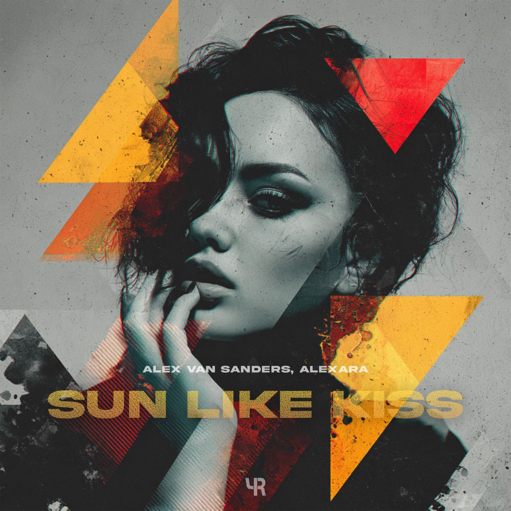 Sun Like Kiss - Alex van Sanders & Alexara