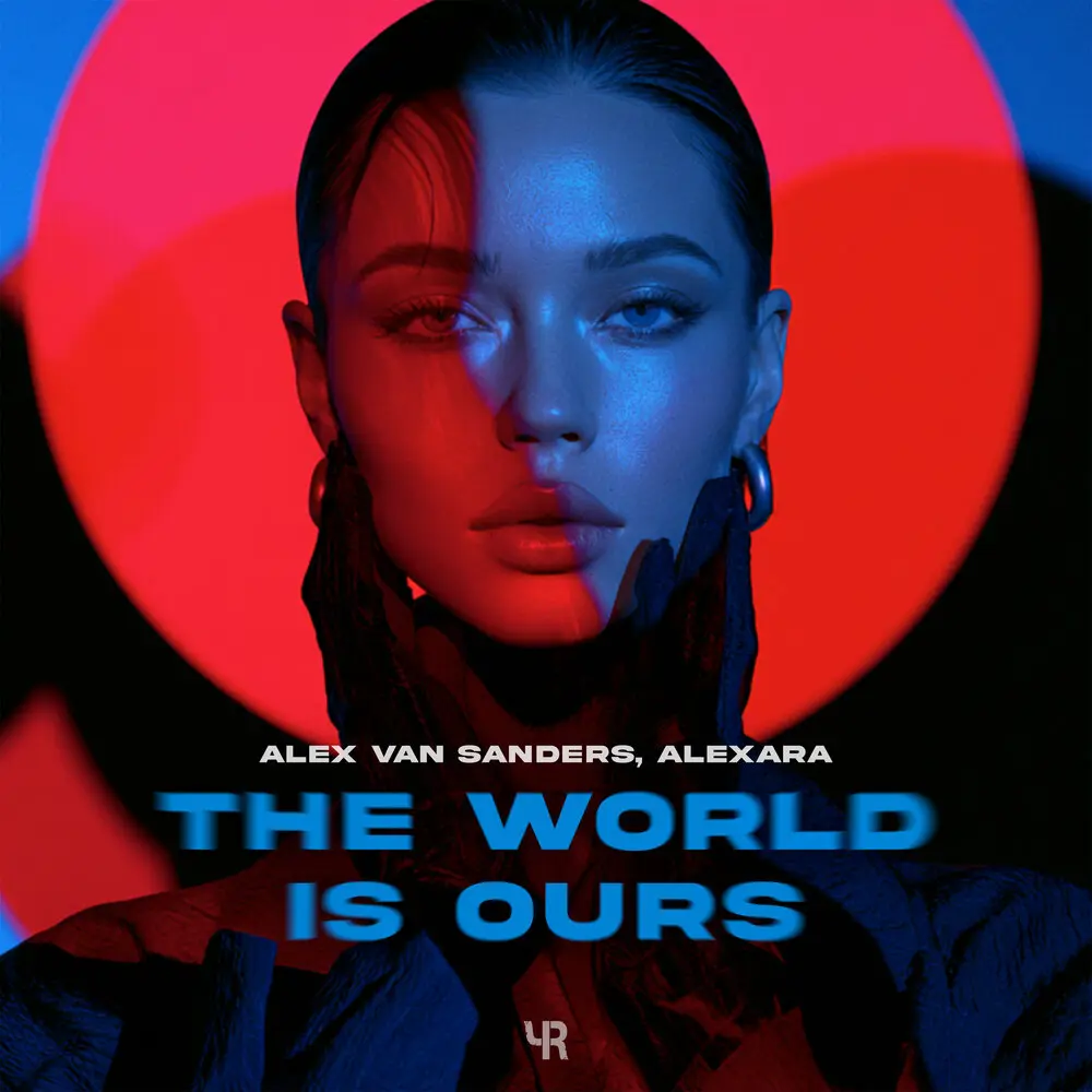 The World is Ours - Alex Van Sanders, Alexara