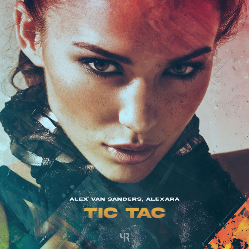 Tic Tac - Alex van Sanders & Alexara
