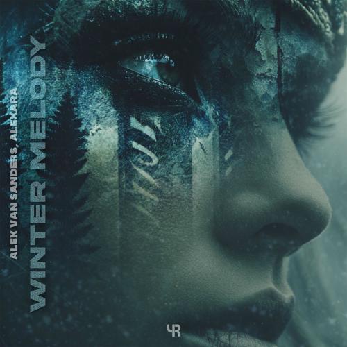 Alex van Sanders & Alexara - Winter Melody