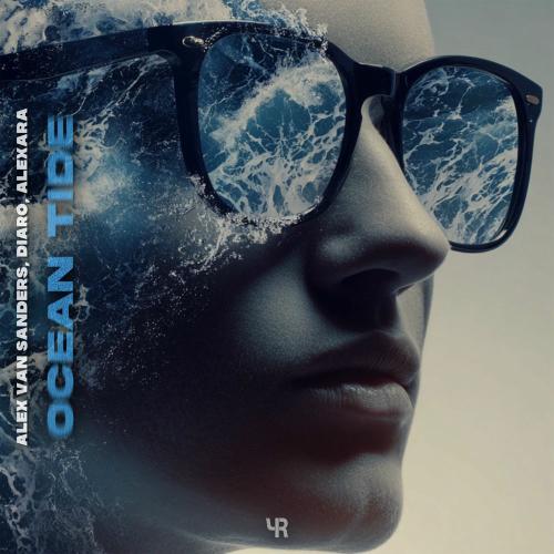 Alex van Sanders, DIARO & Alexara - Ocean Tide