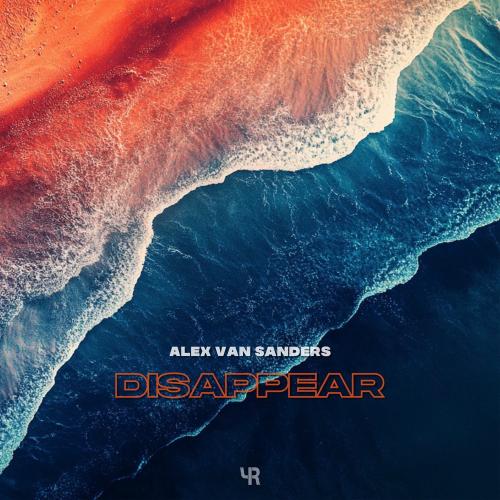 Alex van Sanders - Disappear