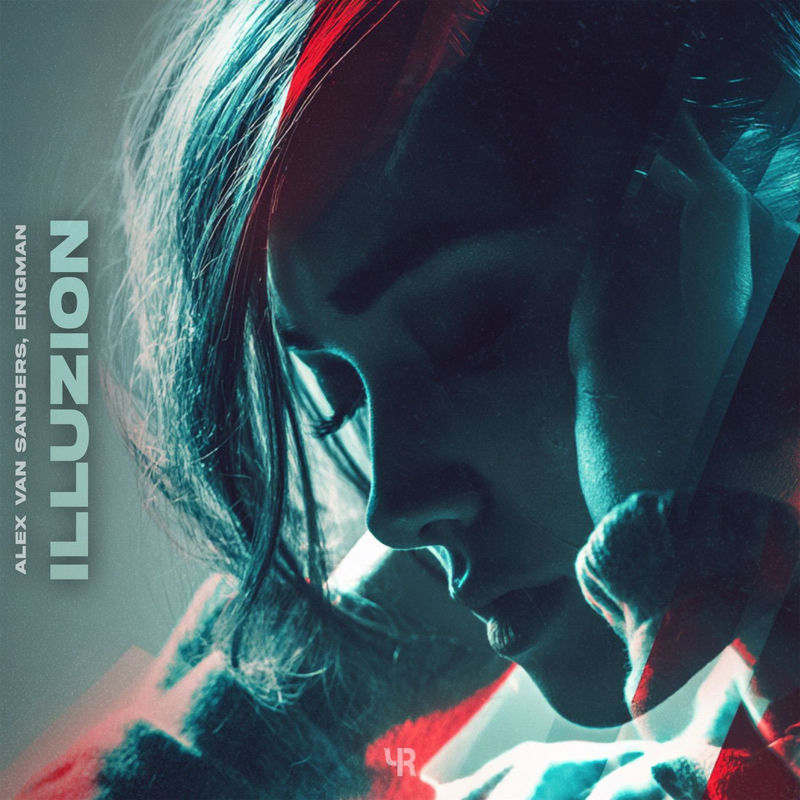 Illuzion - Alex van Sanders & Enigman