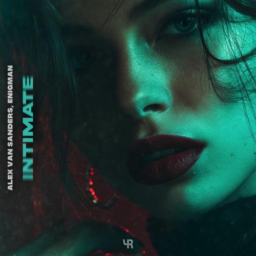 Alex van Sanders & Enigman - Intimate